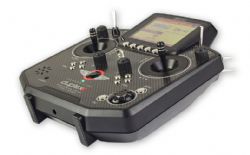 Transmissor Duplex DS-12 Carbon Black Special Edition NG