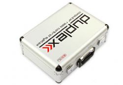 Transmissor Duplex DS-12 Carbon Black Special Edition NG