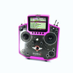 Transmissor Duplex DS-12 Carbon Purple Special Edition NG